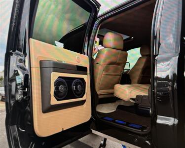 2013 Ford F-250 Super Duty Lariat   - Photo 23 - Winston Salem, NC 27106