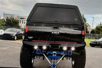 2013 Ford F-250 Super Duty Lariat   - Photo 7 - Winston Salem, NC 27106