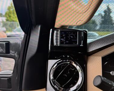 2013 Ford F-250 Super Duty Lariat   - Photo 42 - Winston Salem, NC 27106