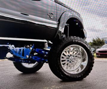 2013 Ford F-250 Super Duty Lariat   - Photo 75 - Winston Salem, NC 27106