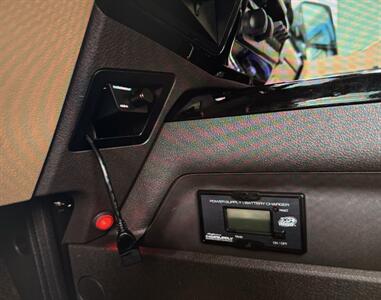 2013 Ford F-250 Super Duty Lariat   - Photo 22 - Winston Salem, NC 27106