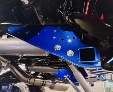 2013 Ford F-250 Super Duty Lariat   - Photo 61 - Winston Salem, NC 27106