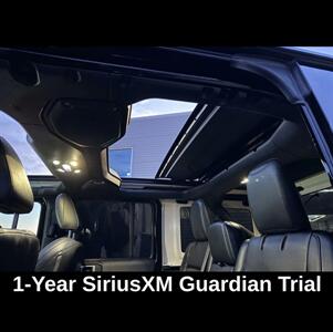 2021 Jeep Wrangler Unlimited Sahara   - Photo 18 - Winston Salem, NC 27106