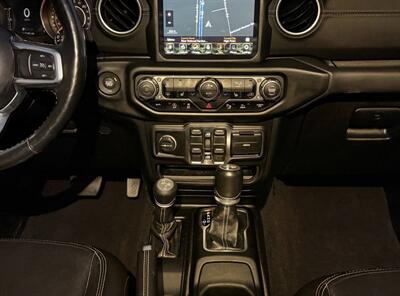 2021 Jeep Wrangler Unlimited Sahara   - Photo 27 - Winston Salem, NC 27106
