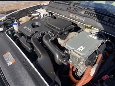 2018 Ford Fusion Hybrid Titanium - Photo 40 - Winston Salem, NC 27106