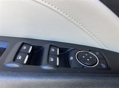 2018 Ford Fusion Hybrid Titanium - Photo 32 - Winston Salem, NC 27106