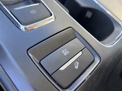 2018 Ford Fusion Hybrid Titanium - Photo 25 - Winston Salem, NC 27106