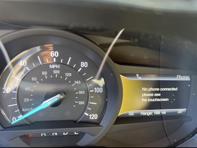 2018 Ford Fusion Hybrid Titanium - Photo 26 - Winston Salem, NC 27106