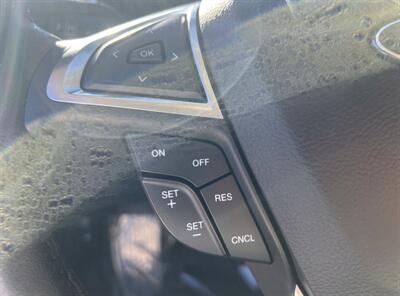 2018 Ford Fusion Hybrid Titanium - Photo 30 - Winston Salem, NC 27106