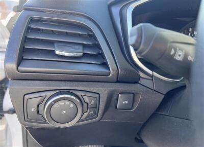 2018 Ford Fusion Hybrid Titanium - Photo 31 - Winston Salem, NC 27106