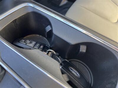 2018 Ford Fusion Hybrid Titanium - Photo 23 - Winston Salem, NC 27106