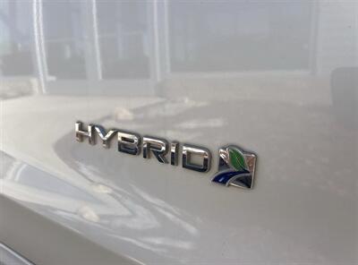 2018 Ford Fusion Hybrid Titanium - Photo 43 - Winston Salem, NC 27106
