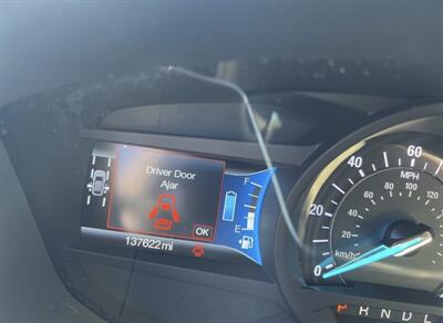 2018 Ford Fusion Hybrid Titanium - Photo 27 - Winston Salem, NC 27106