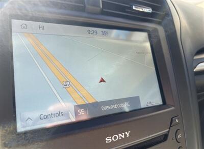 2018 Ford Fusion Hybrid Titanium - Photo 21 - Winston Salem, NC 27106