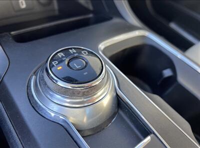 2018 Ford Fusion Hybrid Titanium - Photo 24 - Winston Salem, NC 27106