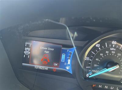 2018 Ford Fusion Hybrid Titanium - Photo 28 - Winston Salem, NC 27106