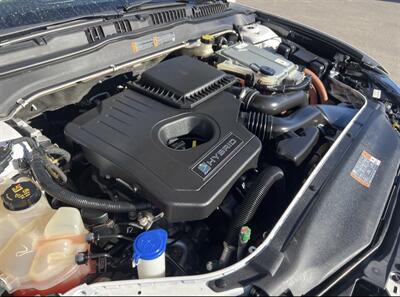 2018 Ford Fusion Hybrid Titanium - Photo 41 - Winston Salem, NC 27106