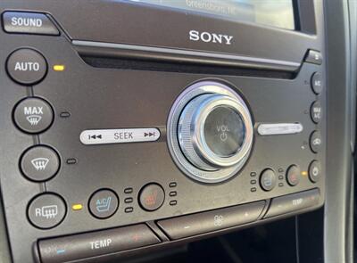 2018 Ford Fusion Hybrid Titanium - Photo 22 - Winston Salem, NC 27106