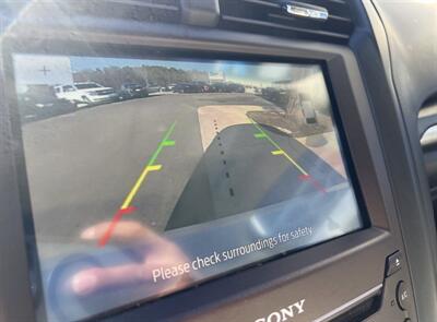 2018 Ford Fusion Hybrid Titanium - Photo 48 - Winston Salem, NC 27106