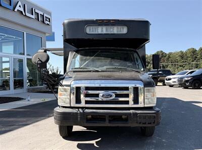 2009 Ford E-450 SD   - Photo 4 - Winston Salem, NC 27106