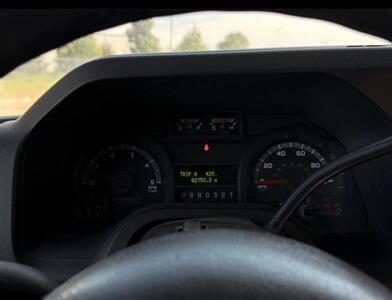 2009 Ford E-450 SD   - Photo 14 - Winston Salem, NC 27106