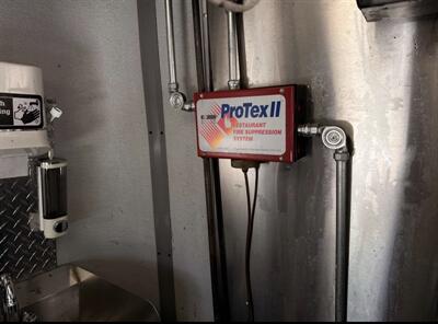 2009 Ford E-450 SD   - Photo 31 - Winston Salem, NC 27106