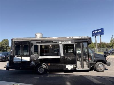 2009 Ford E-450 SD   - Photo 7 - Winston Salem, NC 27106