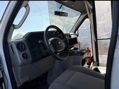 2009 Ford E-450 SD   - Photo 19 - Winston Salem, NC 27106