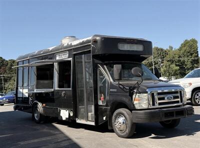 2009 Ford E-450 SD   - Photo 6 - Winston Salem, NC 27106