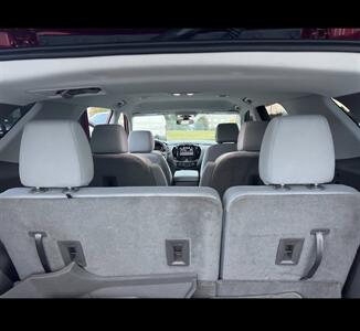 2019 Chevrolet Traverse LT Cloth - Photo 32 - Winston Salem, NC 27106