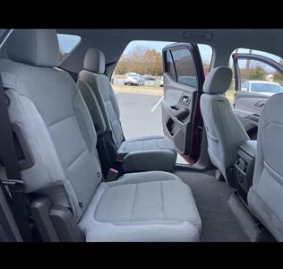 2019 Chevrolet Traverse LT Cloth - Photo 21 - Winston Salem, NC 27106