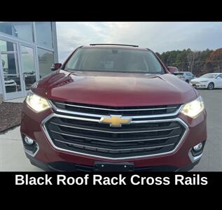 2019 Chevrolet Traverse LT Cloth - Photo 13 - Winston Salem, NC 27106