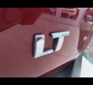 2019 Chevrolet Traverse LT Cloth - Photo 53 - Winston Salem, NC 27106