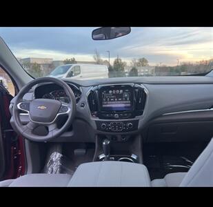 2019 Chevrolet Traverse LT Cloth - Photo 23 - Winston Salem, NC 27106