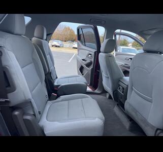 2019 Chevrolet Traverse LT Cloth - Photo 24 - Winston Salem, NC 27106