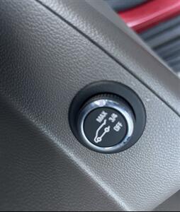 2019 Chevrolet Traverse LT Cloth - Photo 34 - Winston Salem, NC 27106