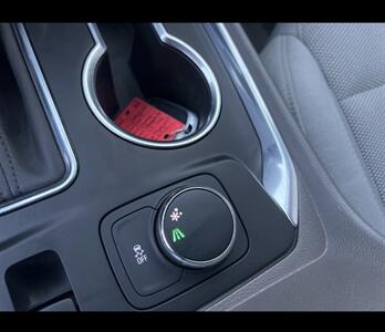 2019 Chevrolet Traverse LT Cloth - Photo 37 - Winston Salem, NC 27106