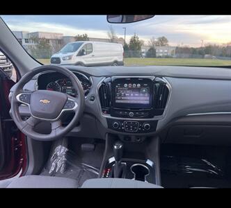 2019 Chevrolet Traverse LT Cloth - Photo 28 - Winston Salem, NC 27106