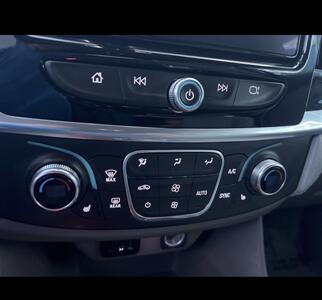 2019 Chevrolet Traverse LT Cloth - Photo 36 - Winston Salem, NC 27106