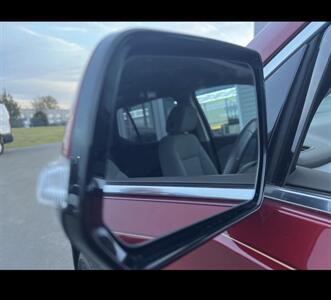 2019 Chevrolet Traverse LT Cloth - Photo 49 - Winston Salem, NC 27106