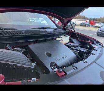 2019 Chevrolet Traverse LT Cloth - Photo 47 - Winston Salem, NC 27106