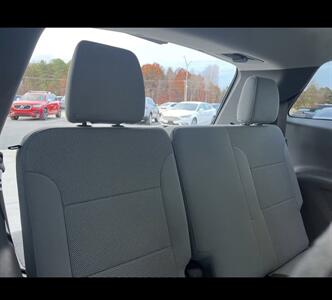 2019 Chevrolet Traverse LT Cloth - Photo 20 - Winston Salem, NC 27106