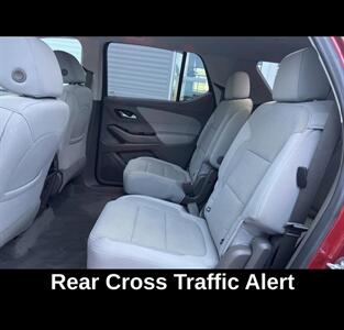 2019 Chevrolet Traverse LT Cloth - Photo 17 - Winston Salem, NC 27106