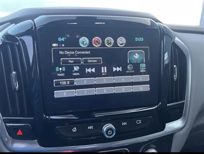 2019 Chevrolet Traverse LT Cloth - Photo 35 - Winston Salem, NC 27106