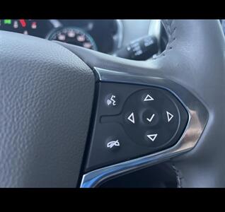 2019 Chevrolet Traverse LT Cloth - Photo 42 - Winston Salem, NC 27106