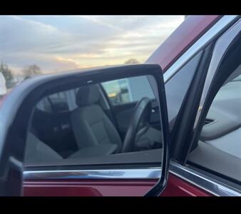 2019 Chevrolet Traverse LT Cloth - Photo 50 - Winston Salem, NC 27106