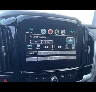 2019 Chevrolet Traverse LT Cloth - Photo 39 - Winston Salem, NC 27106