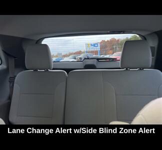 2019 Chevrolet Traverse LT Cloth - Photo 18 - Winston Salem, NC 27106