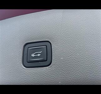 2019 Chevrolet Traverse LT Cloth - Photo 33 - Winston Salem, NC 27106