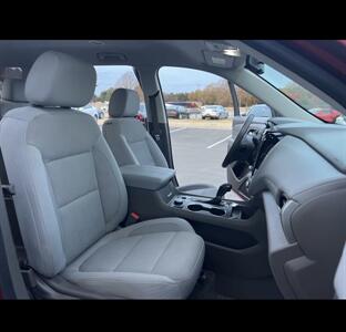 2019 Chevrolet Traverse LT Cloth - Photo 25 - Winston Salem, NC 27106
